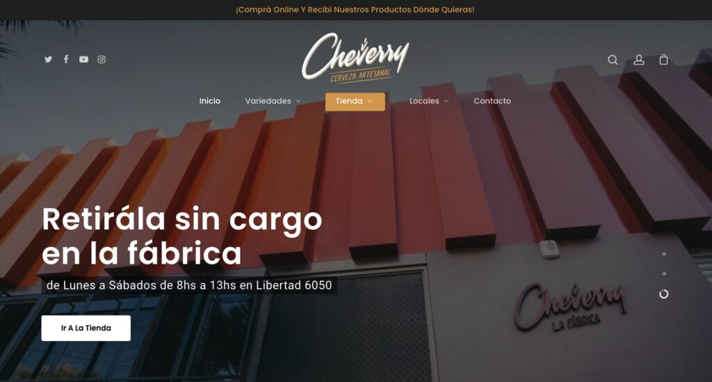 cheverry1